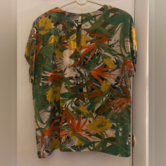 Gianni Sport Blouse - Picture 2 of 4